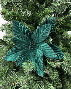 H.BICO PAPAGAIO AVELUDADO C/GLITTER (VERDE) 31cm