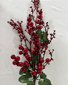 H.BERRY VERMELHO 58cm