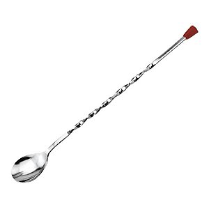 Misturador aço inox A28,5cm