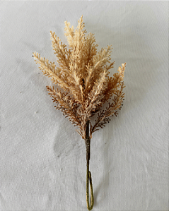 GALHO CHAMPANHE 30CM