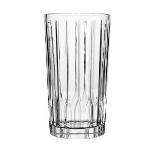 JOGO 06 COPOS ALTO LUX 300ML VIDRO