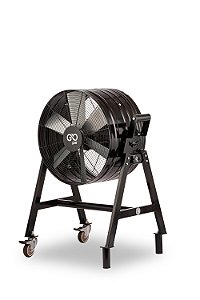 Exaustor Móvel 50cm