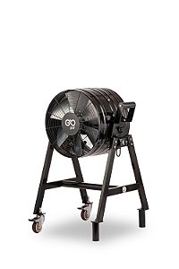 Exaustor Móvel 40cm