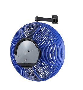 Climatizador de Parede Floripa Azul