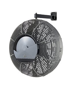 Climatizador de Parede Floripa Cinza
