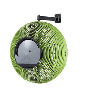 Climatizador de Parede Floripa Verde