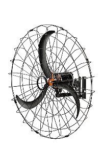 Ventilador 1 metro Oscilante