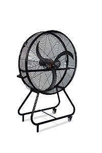 Ventilador de 1 Metro Móvel 220 v