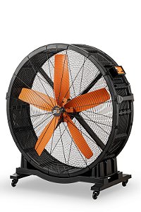 VENTILADOR POWERFLOW ULTRA 220V BRUSHLESS