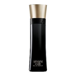 Giorgio Armani perfume armani code homme masculino eau de parfum