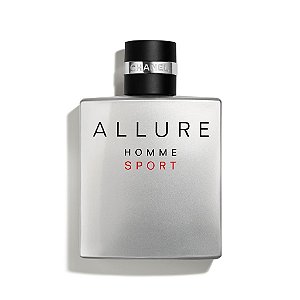 Allure Homme Sport Eau De toilette Spray