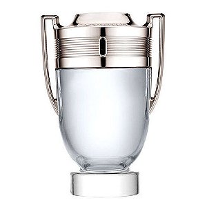 Perfume Paco Rabanne Invictus Masculino Eau de Toilette