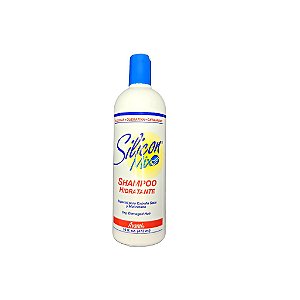 Shampoo Silicon Mix Hidratante Intensivo 473 ml