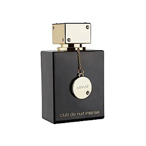 Club de Nuit Intense Woman Armaf Eau de Parfum Feminino 105 ml