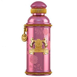 Rose Oud Alexandre.J Eau de Parfum Feminino