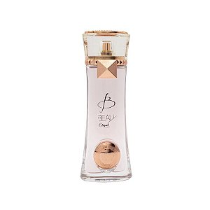 Beau Elegant Armaf Eau de Parfum Feminino 100 ml