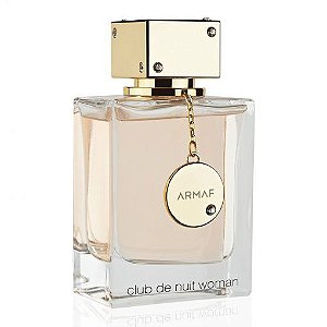 Club de Nuit Woman Armaf Eau de Parfum Feminino