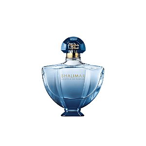 Shalimar Souffle Guerlain - Perfume Feminino Eau de Parfum