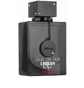 Club De Nuit Urban Elixir Armaf 105 ML