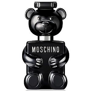 Perfume Moschino Toy Boy Masculino Eau De Parfum