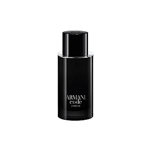 Perfume Armani Code Parfum