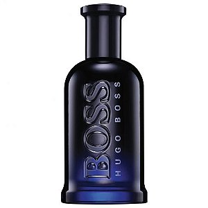 Boss Bottled Night Hugo Boss Eau de Toilette Masculino