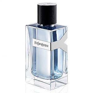 Y Yves Saint Laurent Eau de Toilette Masculino