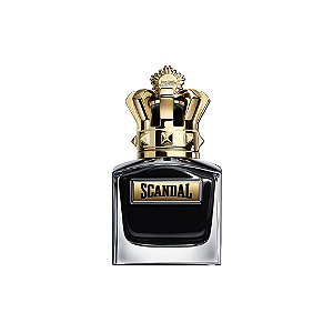 Scandal Pour Homme Le Parfum Jean Paul Gaultier