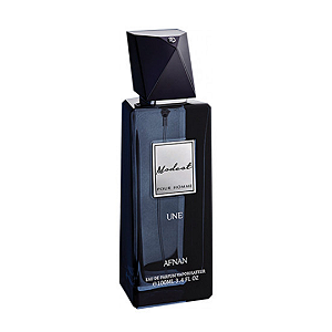 Modest Pour Homme Une Afnan