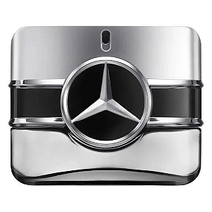 Perfume Mercedes-Benz Sign Your Attitude Eau de Toilette Masculino