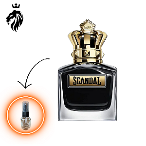DECANT Scandal Le Parfum Masculino Jean Paul Gaultier