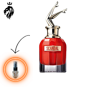DECANT Scandal Le Parfum Feminino Jean Paul Gaultier