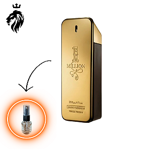 DECANT One Million Edt Paco Rabanne