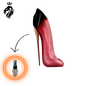 DECANT Good Girl Very Glam Carolina Herrera