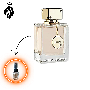 DECANT Club De Nuit Woman Eau de Parfum Armaf