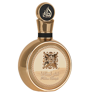 Fakhar Gold Lattafa
