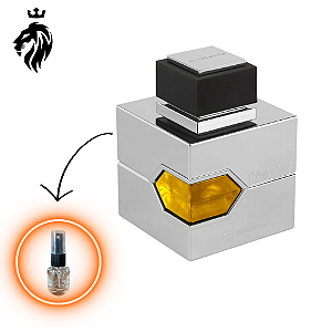 DECANT L'aventure Al Haramain Eau de Parfum
