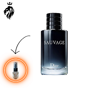 DECANT Sauvage Eau de Toilette