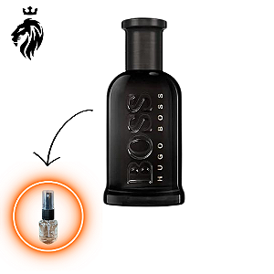DECANT Hugo Boss Bottled Parfum