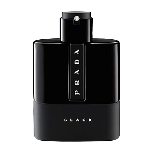 Perfume Prada Luna Rossa Black Masculino Eau De Parfum