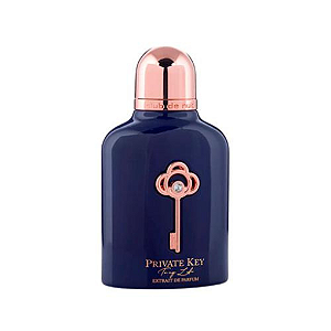 Armaf Private Key To My Life Extrait de Parfum