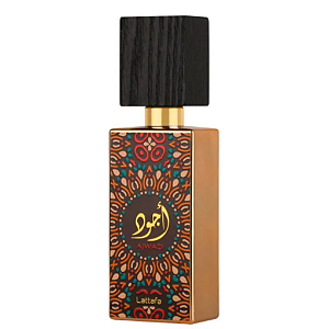 Ajwad Lattafa Eau de Parfum