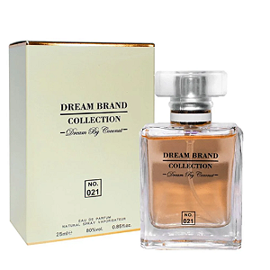 021 - Coco Mademoiselle - Brandcollection