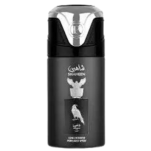Spray Corporal Shaheen - Lattafa