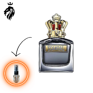 DECANT Scandal Pur Homme eau de toilette Masculino Jean Paul Gaultier
