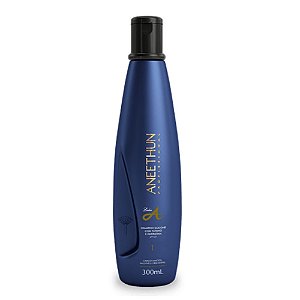 SHAMPOO ANEETHUN LINHA A - 300ML
