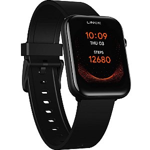 Relógio SmartWatch Lince LSWUQPM001 PXPX