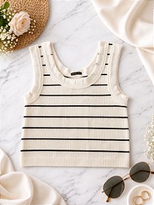 Blusinha Sara Fitness