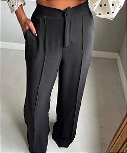 Calça Pantalona Duna