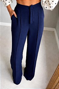 Kit 2 Calças Pantalona Duna